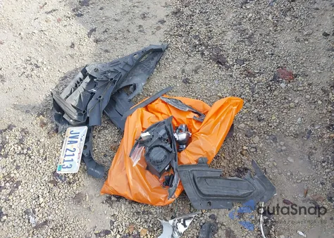 2017 Chevrolet Equinox Ls из США, поврежденный, VIN 2GNFLEEK5H6313841